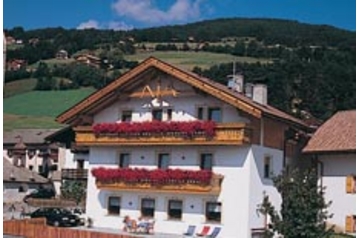 Italy Penzión Rio di Pusteria, Exterior